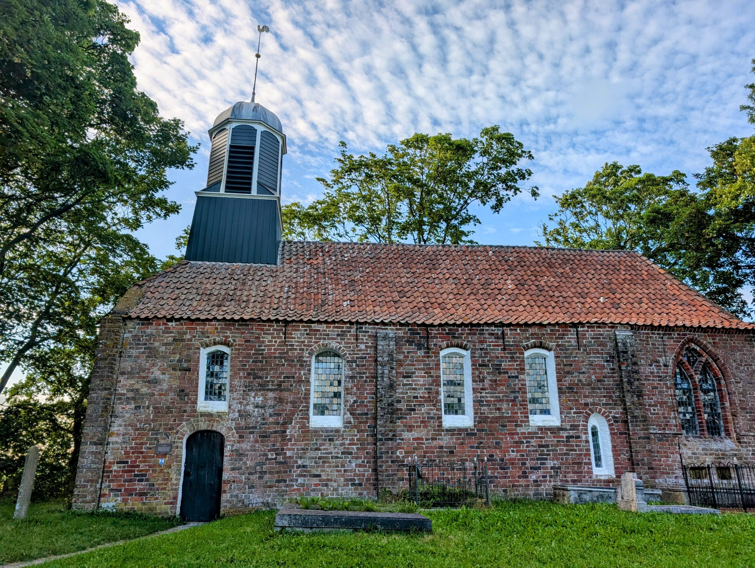 Fransumer Kerk