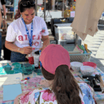 Artia Co. promo picture – Naomi AntiaHemmadi