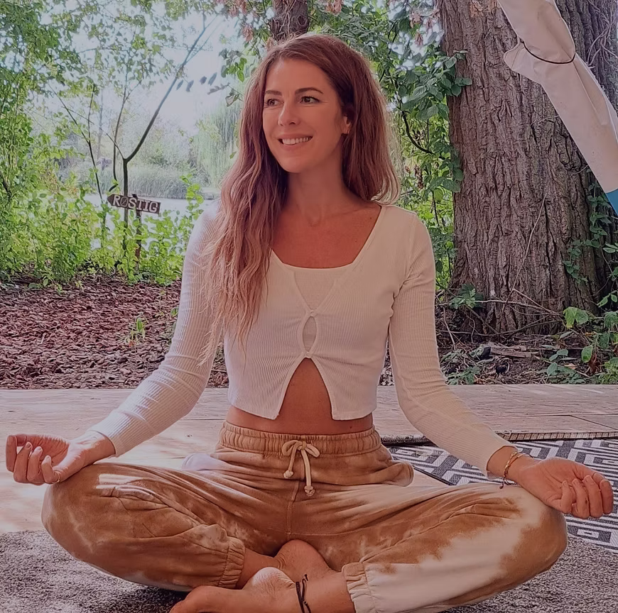 Yin Life