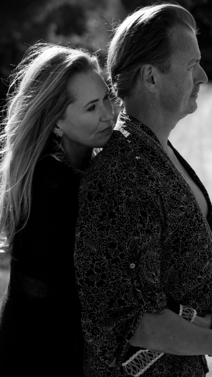 Mano & Manon Ecstatic Temple
